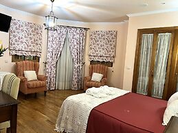 El Curro Hotel Rural