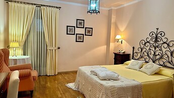 El Curro Hotel Rural