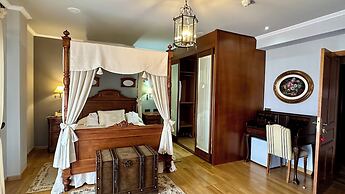 El Curro Hotel Rural