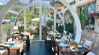 El Curro Hotel Rural