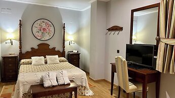 El Curro Hotel Rural