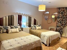 El Curro Hotel Rural