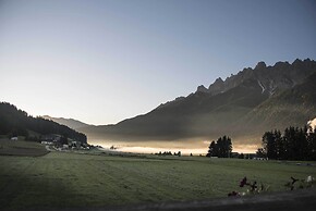 Hotel Cristallo