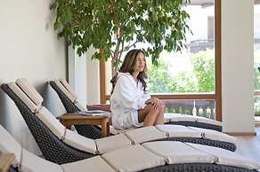 Hotel Cristallo