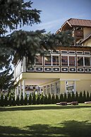 Hotel Cristallo