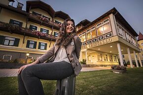 Hotel Cristallo