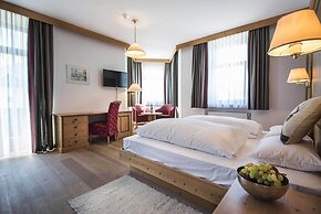 Hotel Cristallo
