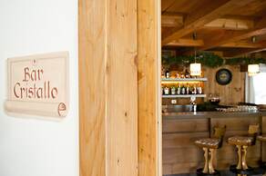 Hotel Cristallo