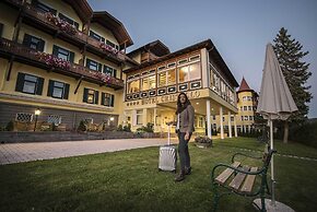 Hotel Cristallo