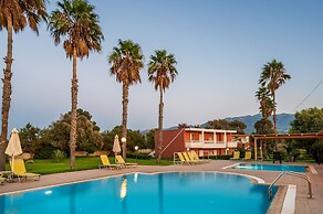 Jonathan Studio Apartments