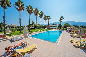 Jonathan Studio Apartments