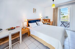 Jonathan Studio Apartments