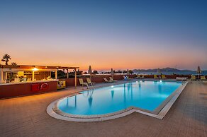 Jonathan Studio Apartments