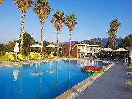 Jonathan Studio Apartments