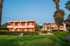 Jonathan Studio Apartments