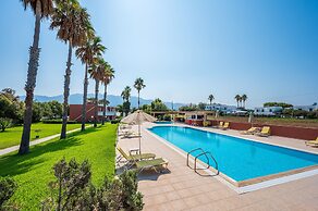 Jonathan Studio Apartments