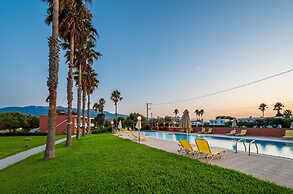 Jonathan Studio Apartments