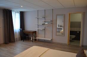 Hotel Lac et Foret