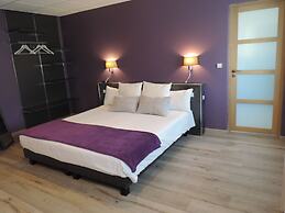 Hotel Lac et Foret