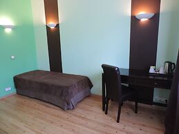 Hotel Lac et Foret