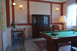 Hotel Lac et Foret