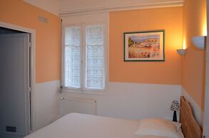Hotel Lac et Foret