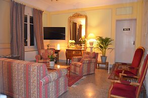Hotel Lac et Foret