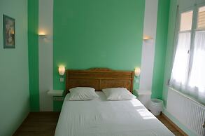 Hotel Lac et Foret