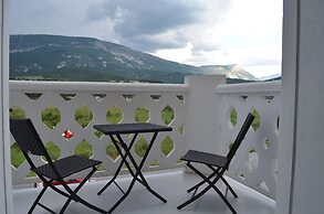 Hotel Lac et Foret