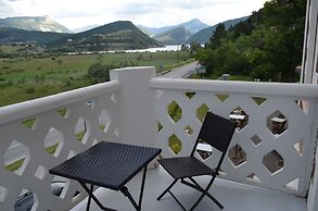 Hotel Lac et Foret