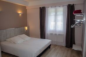 Hotel Lac et Foret