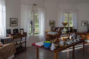Hotel Lac et Foret