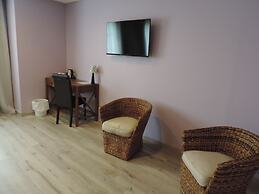 Hotel Lac et Foret