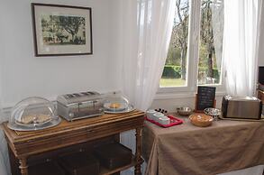 Hotel Lac et Foret