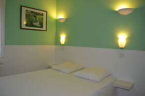 Hotel Lac et Foret