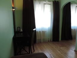 Hotel Lac et Foret
