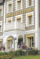 Hotel Lac et Foret