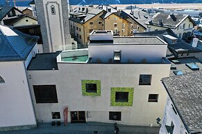 Hotel Donatz