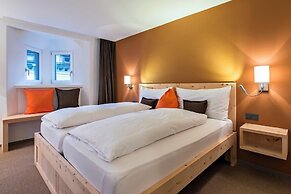 Hotel Donatz