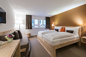 Hotel Donatz