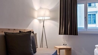 Hotel Donatz