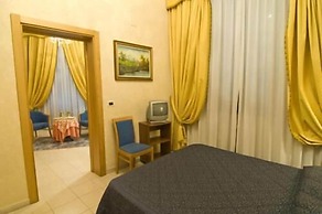 Hotel Alba