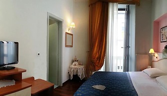 Hotel Alba