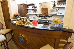 Hotel Alba