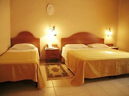 Hotel Alba