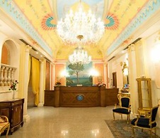 Hotel Alba