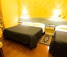 Hotel Alba