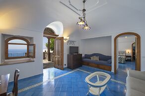 Villa il Frantoio and Lilmar