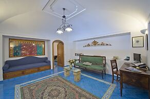 Villa il Frantoio and Lilmar