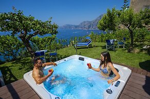 Villa il Frantoio and Lilmar